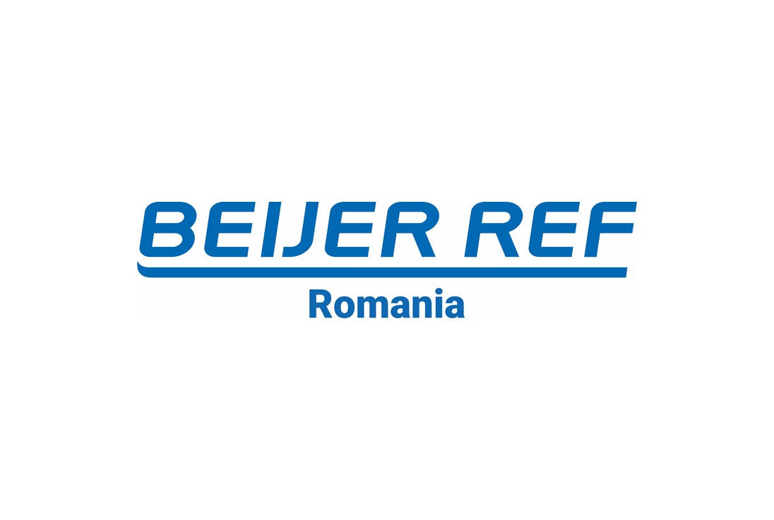 Beijer Ref