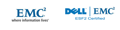 Dell EMC certificări