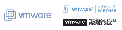 VMware certificări